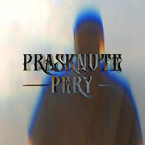 Prasknuté Pery (feat. David-San) [Explicit]