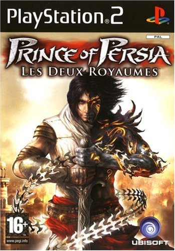 Prince Of Persia ~ Les Deux Royaumes ~