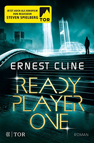 Ready Player One: Filmausgabe (German Edition)
