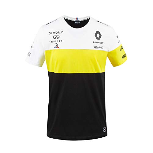 Renault F1 Team 2020 camisetas y polos oficiales de Fórmula 1