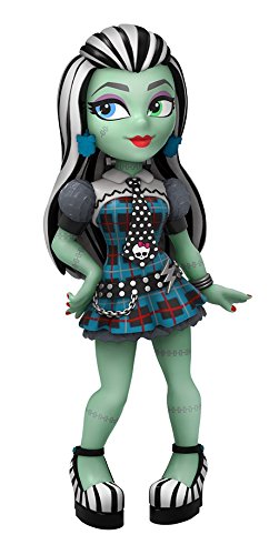 Rock Candy - Monster High: Frankie