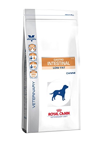 ROYAL CANIN Alimento para Perros Gastro Intestinal Low Fat LF22-12 kg