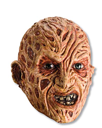 Rubies Adult Freddy Kruger mask (máscara/careta)