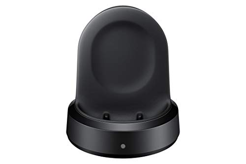 Samsung EP-YO805 Interior Negro - Cargador (Interior, Corriente alterna, 5 V, Negro)