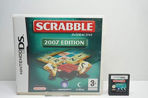 Scrabble 2007 [New Edition]