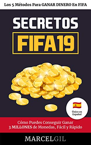 SECRETOS FIFA 20: Los 5 Métodos Para Ganar Dinero Rápido