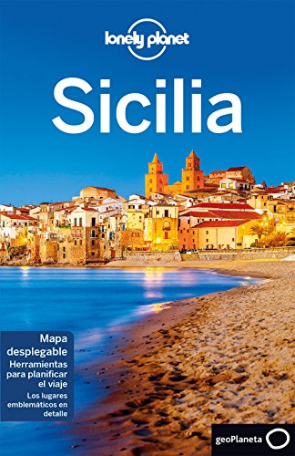 Sicilia 5 (Guías de País Lonely Planet)
