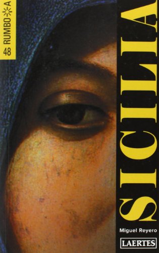 Sicilia. Rumbo a (4ª edición)