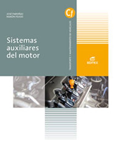 Sistemas auxiliares del motor (Ciclos Formativos)