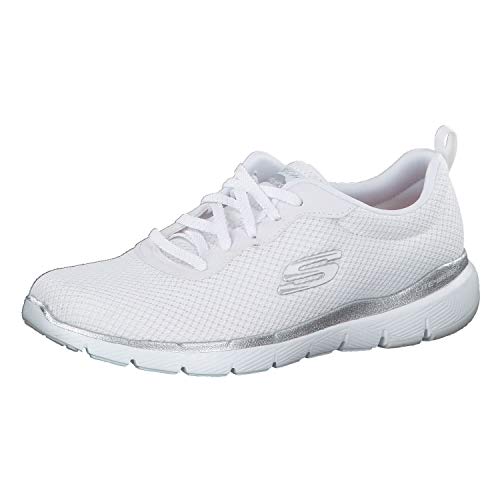 Skechers - Flex Appeal 3.0 First Insight White
