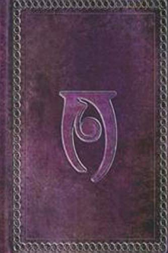 Skyrim Conjuration: Lined notebook. Journal for journaling, sketching, doodling etc