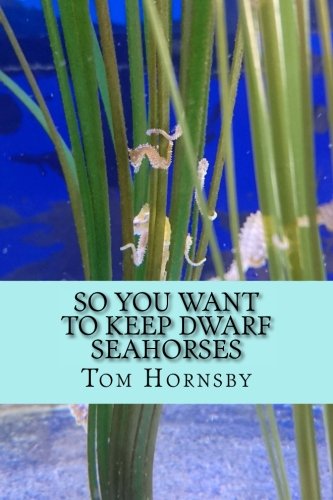 So you want to keep dwarf seahorses: 1