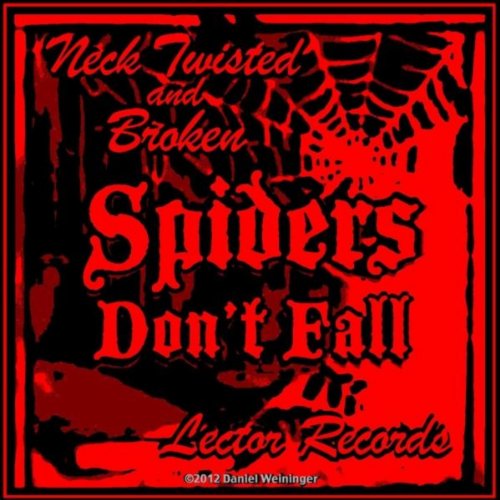 Spiders Don't Fall