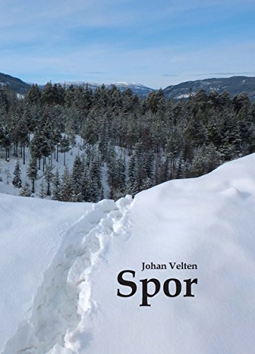 Spor (Norwegian Edition)