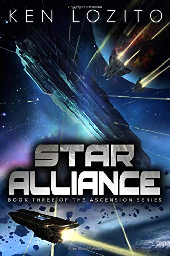Star Alliance: Volume 3 (Ascension Series)