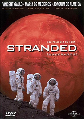 Stranded (Náufragos) [DVD]
