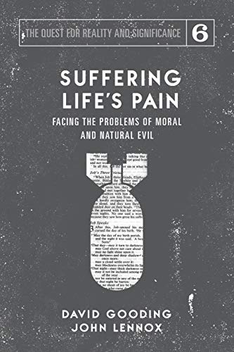 Suffering Life's Pain: Facing the Problems of Moral and Natural Evil: 6 (The Quest for Reality and Significance)