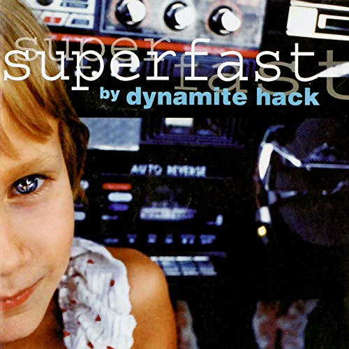 Superfast [Explicit]