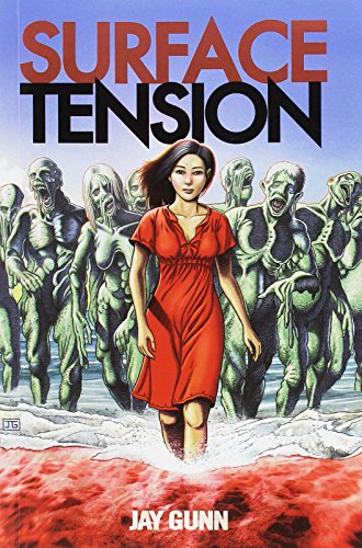 Surface Tension (Independientes)