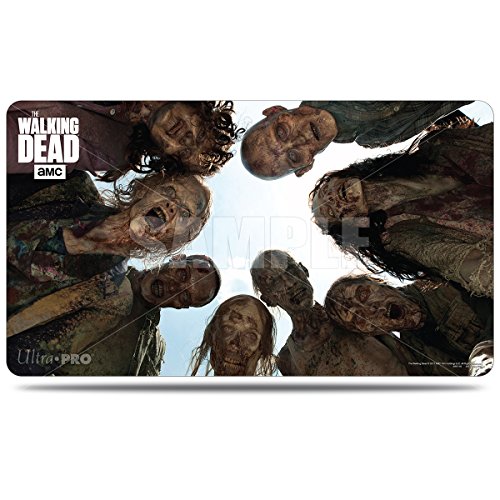 TAPETE ULTRA PRO THE WALKING DEAD SURROUNDED