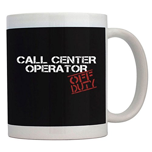 Teeburon Call Center Operator Off Duty Taza