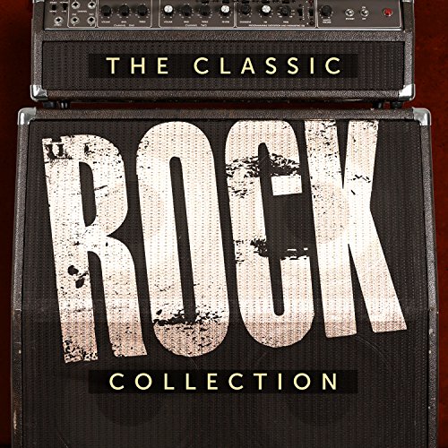 The Classic Rock Collection.