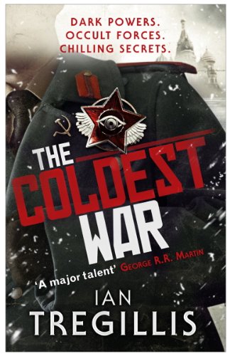 The Coldest War (Milkweed Triptych) (English Edition)