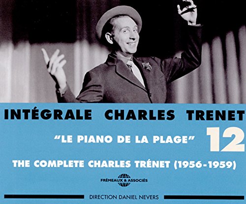 The Complete Charles Trenet V.12 (2CD)