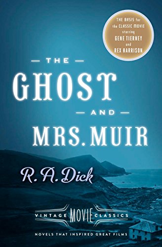 The Ghost and Mrs. Muir: Vintage Movie Classics [Idioma Inglés]