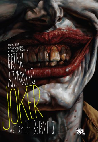The Joker (Joker (2008)) (English Edition)