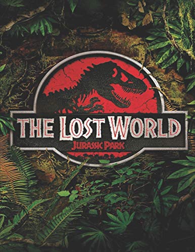 The Lost World: Jurassic Park: Screenplay