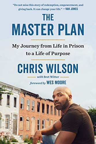 The Master Plan: My Journey from Life in Prison to a Life of Purpose (English Edition)