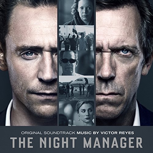 The Night Manager Main Titles