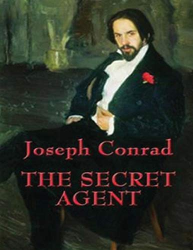 The Secret Agent (Annotated)