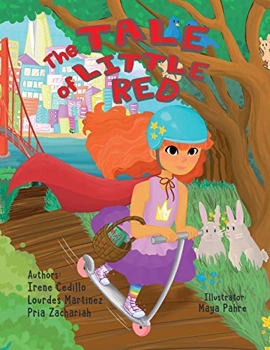 The Tale of Little Red