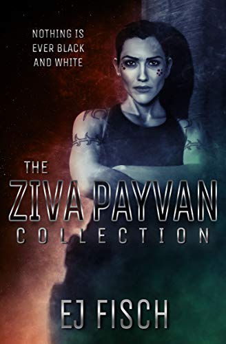 The Ziva Payvan Collection (English Edition)