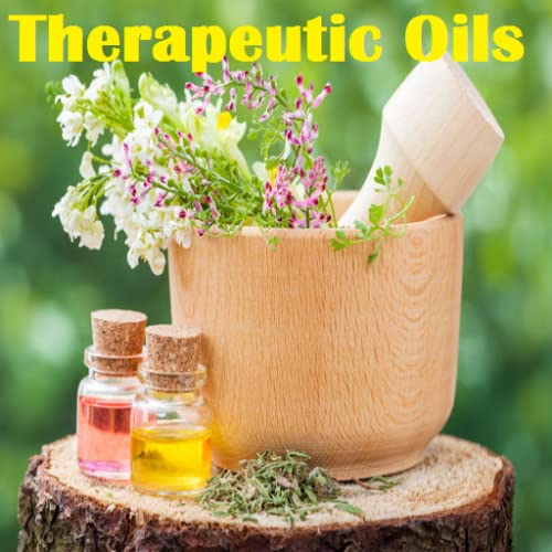 Therapeutic Oils