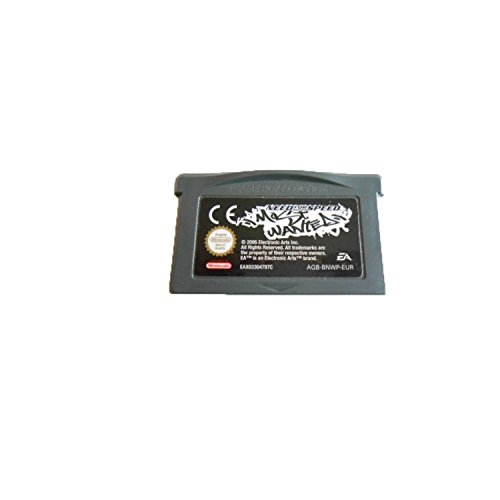 Third Party - Need for speed : most wanted Occasion [ Gameboy Advance ] - 3700936114587
