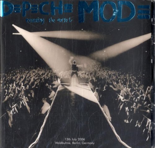 Touring The Angel Volume 36 - Berlin 13th July By Depeche Mode (0001-01-01)
