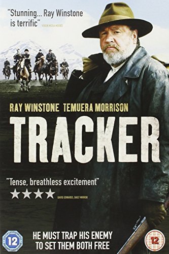 Tracker (2010) [ NON-USA FORMAT, PAL, Reg.2 Import - United Kingdom ] by Ray Winstone