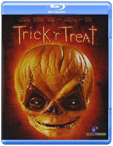 Trick R Treat [Edizione: Stati Uniti] [Italia] [Blu-ray]