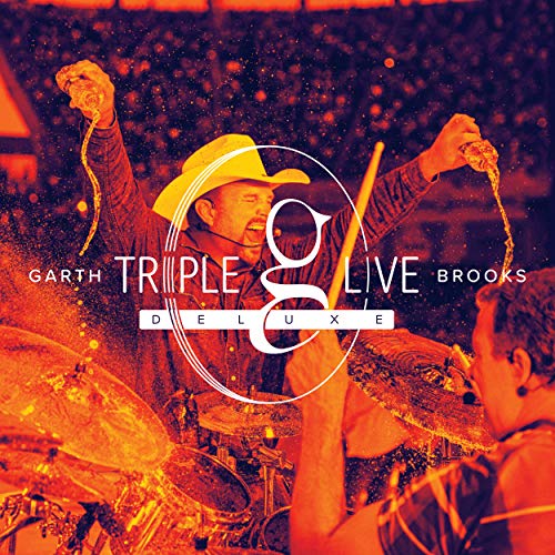 Triple Live Deluxe