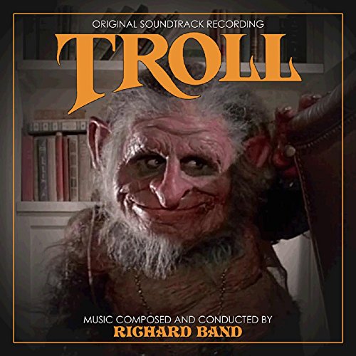 Troll (Original Soundtrack Recording)