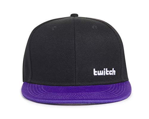Twitch Offset WM Sombrero - morado - talla única