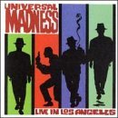 Universal Madness: Live in Los Angeles by Madness (1999-03-02)