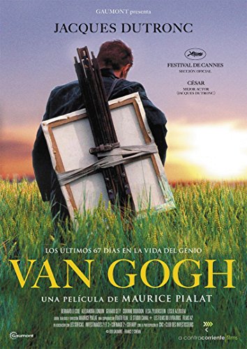 Van Gogh (V.O.S.) [DVD]