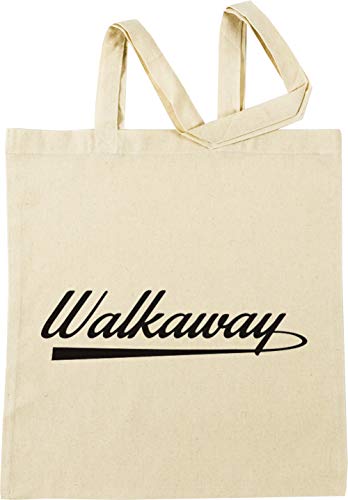 Vendax WalkAway Movement - Walkaway Beige Bolsa De Compras