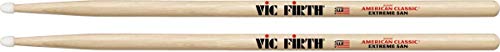 Vic Firth X5AN - Baqueta (punta de nailon, madera), color madera