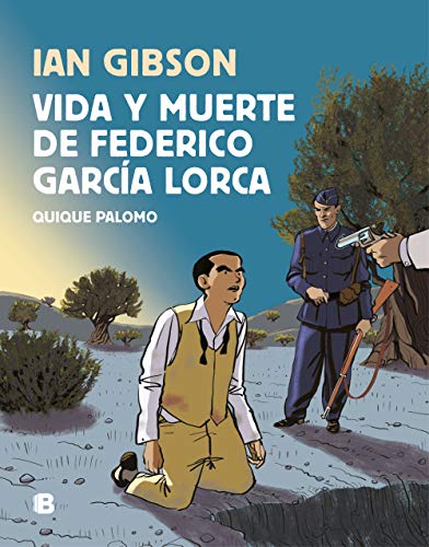 Vida y muerte de Federico García Lorca (No ficción)