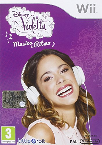 Violetta: Musica E Ritmo